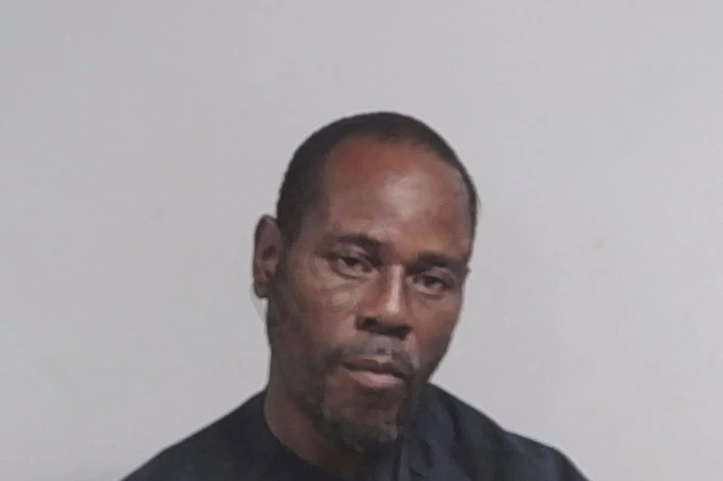 Jimmy Siplen Mugshots