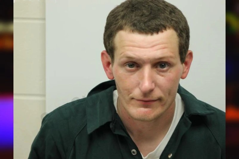 Jimmy Snyder Mugshots