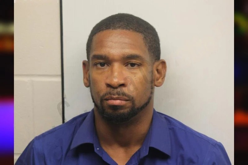 Jimmy Walker Mugshots