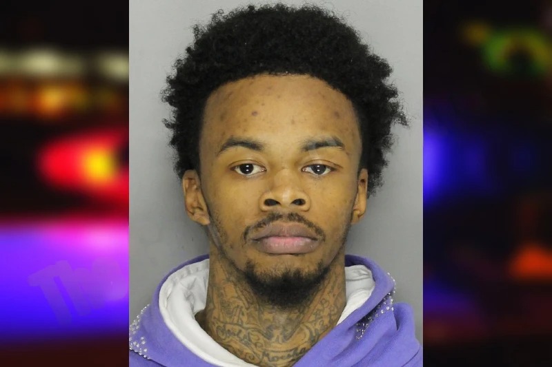 Jmitri Jackson mugshot – Cobb County , Georgia Jmitri Jackson mugshot