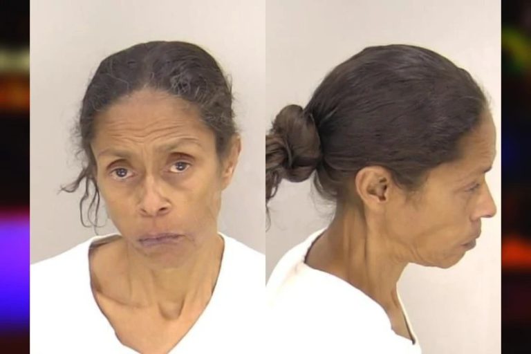 Jo Dixon mugshot – Richmond County , Georgia Jo Dixon