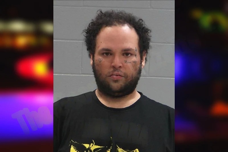 Joamel Wilmel Mugshots