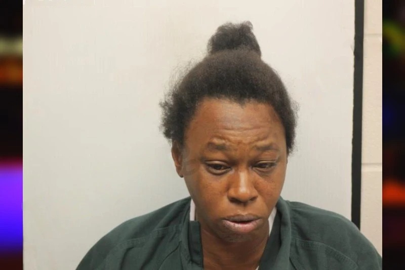 Joann Murray Mugshots