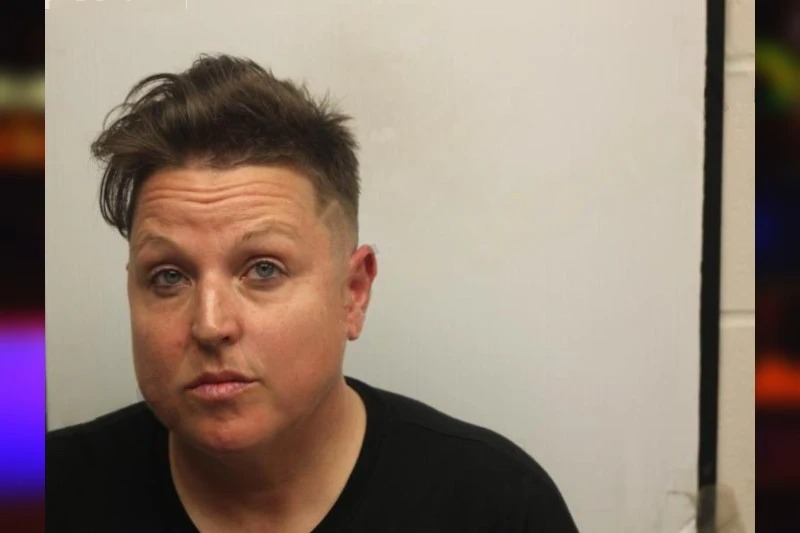 Joanna Bello Mugshots