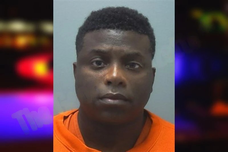 Joaquin Drumgoole mugshot – Cherokee County , Georgia Joaquin Drumgoole mugshot