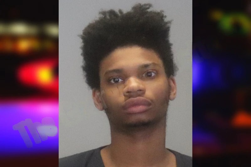 Job Graham mugshot – Muscogee County , Georgia Job Graham mugshot