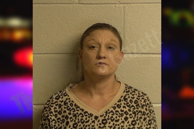 Jodanna Fletcher Mugshots