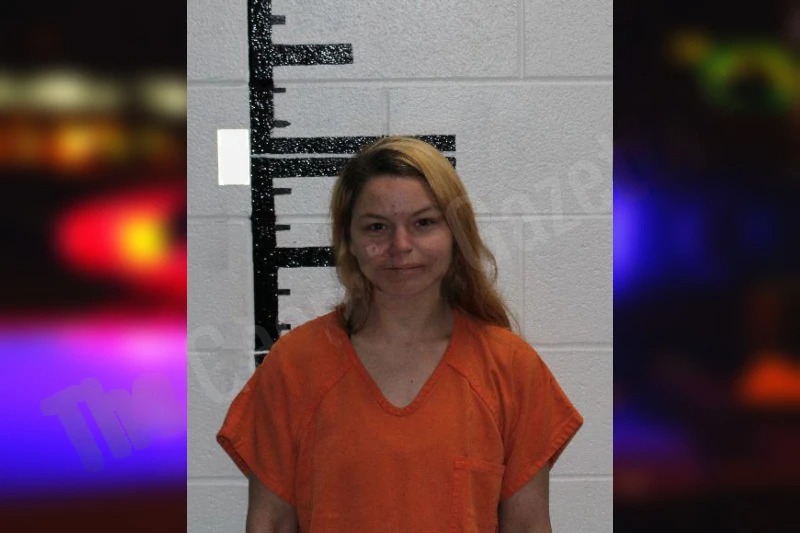 Jodee Williams mugshot – Murray County , Georgia Jodee Williams mugshot