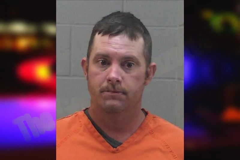 Jody Addison Mugshots