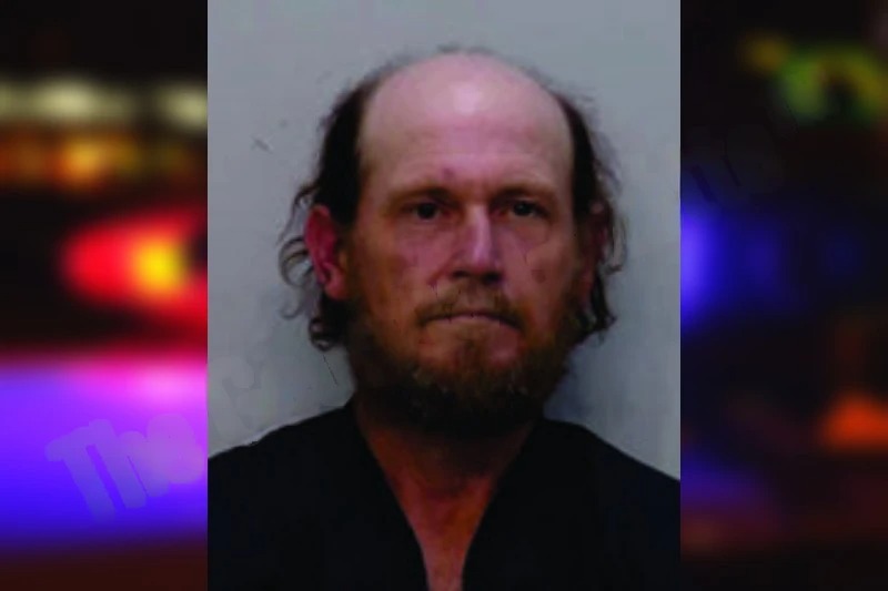 Jody Dillard Mugshots