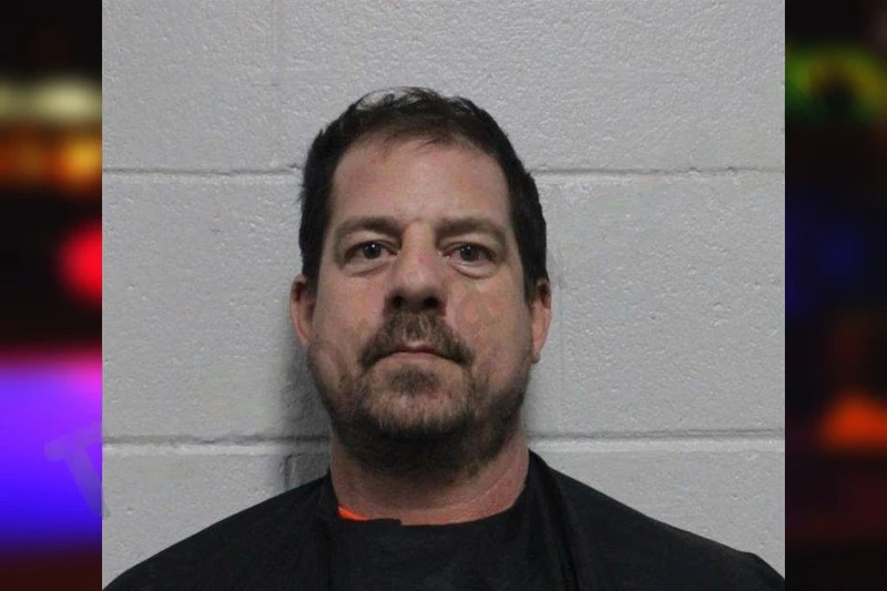 Jody Underwood mugshot