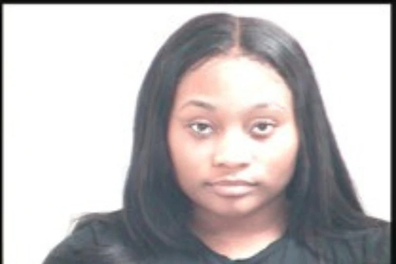 Joekjha Thomas Mugshots