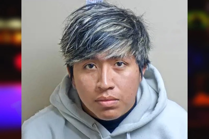 Joel Conovilca-Ocanto mugshot – Gwinnett County , Georgia Joel Conovilca-Ocanto mugshot