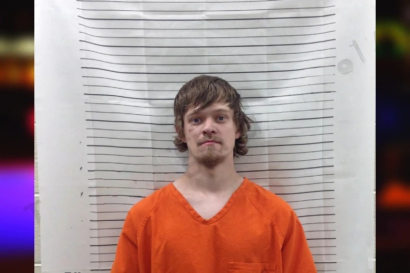 Joesph Coalson Mugshots