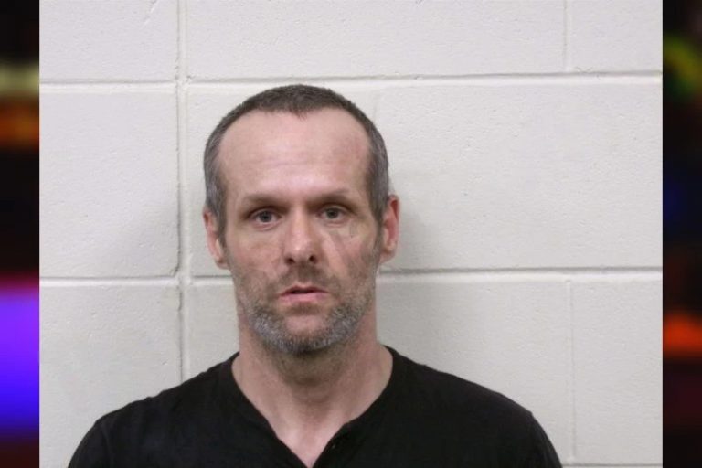 Joey Gunn mugshot – Bulloch County , Georgia Joey Gunn