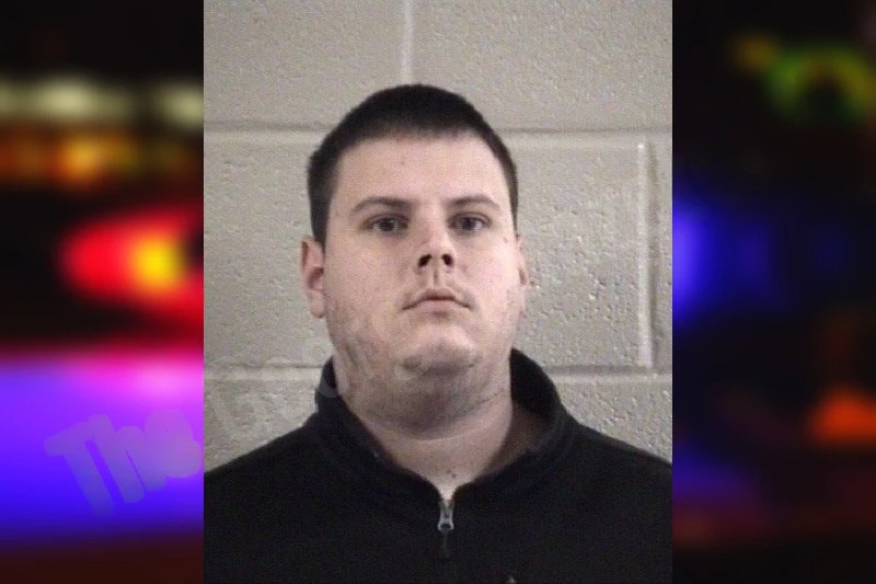 Joey Herauf Mugshots