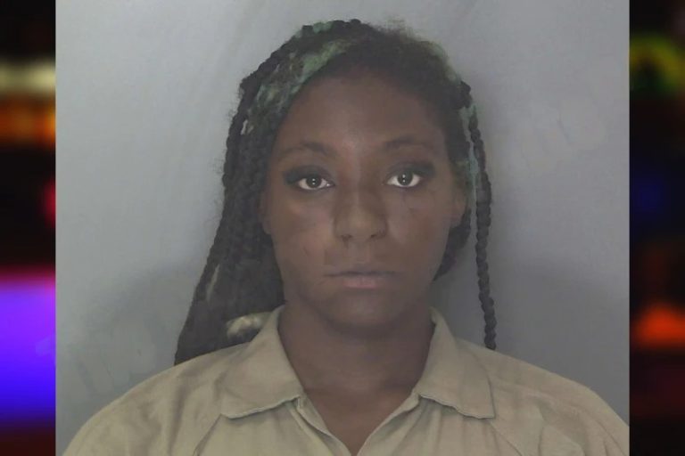 Johanna Tilsaint mugshot – Douglas County , Georgia Johanna Tilsaint