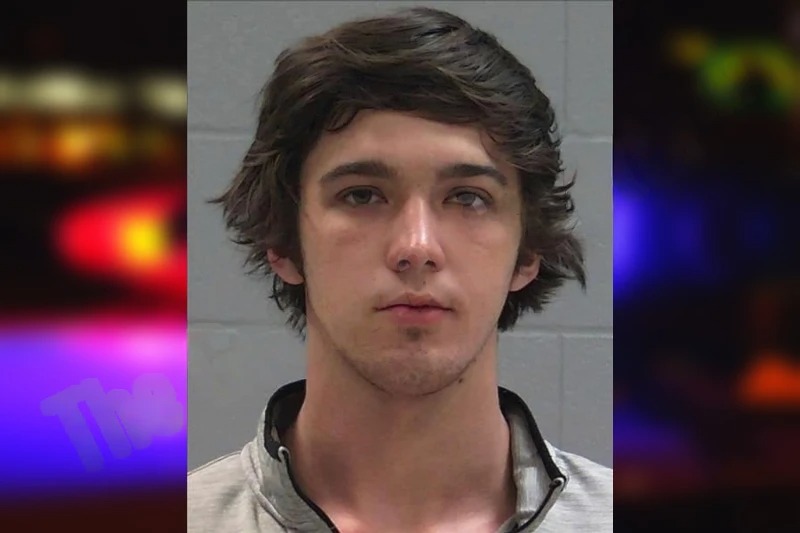 John Bridges Mugshots