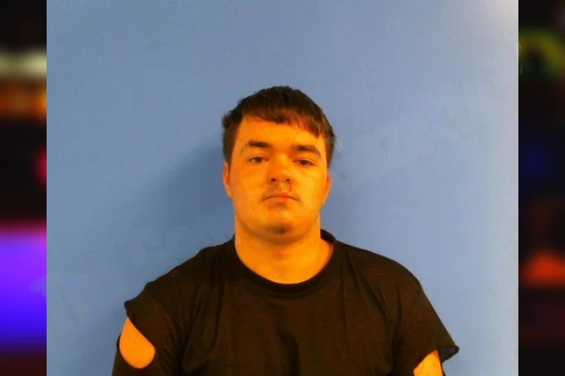 John Carter Mugshots