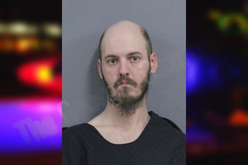 John Collier mugshot – Catoosa County , Georgia John Collier mugshot