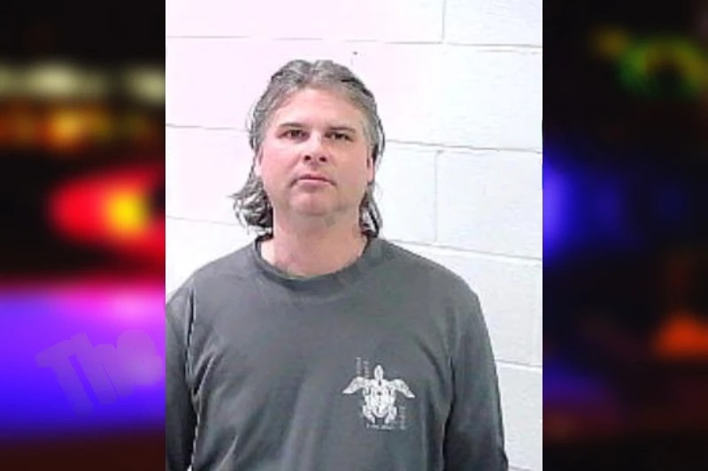 John Cox mugshot – Fulton County , Georgia John Cox mugshot