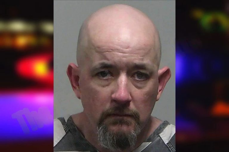 John Fender mugshot – Tift County , Georgia John Fender