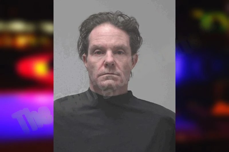 John Finnegan Mugshots