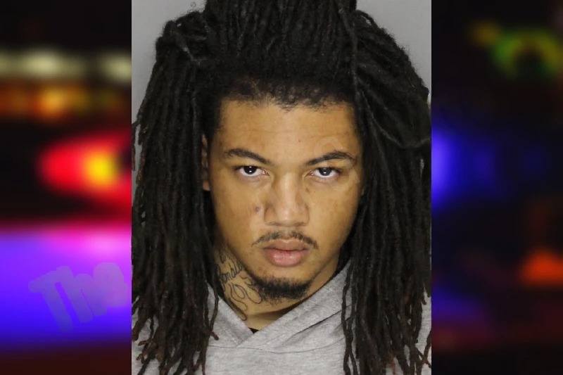 John Gamble mugshot – Cobb County , Georgia John Gamble mugshot