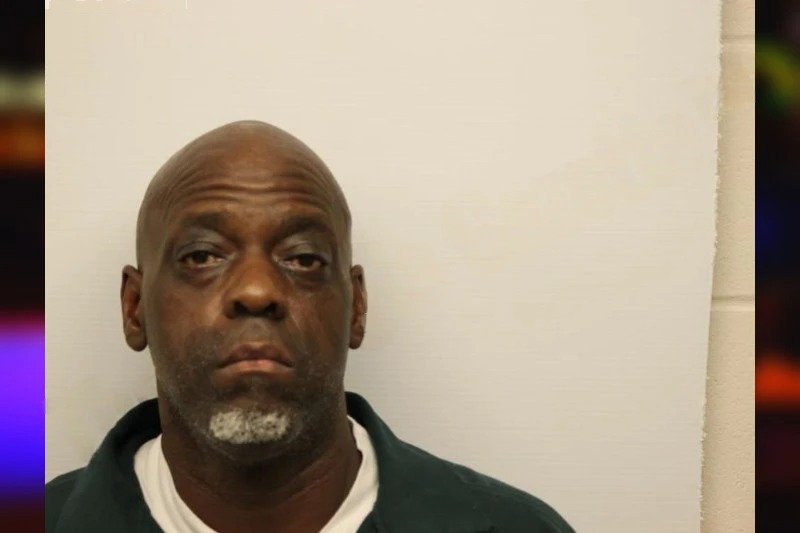 John Gibbons Mugshots