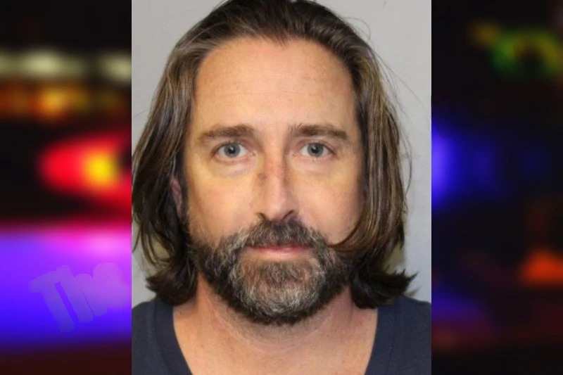 John Gierszewski Mugshots