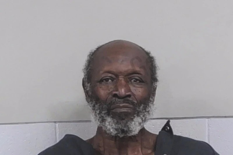 John Habersham Mugshots