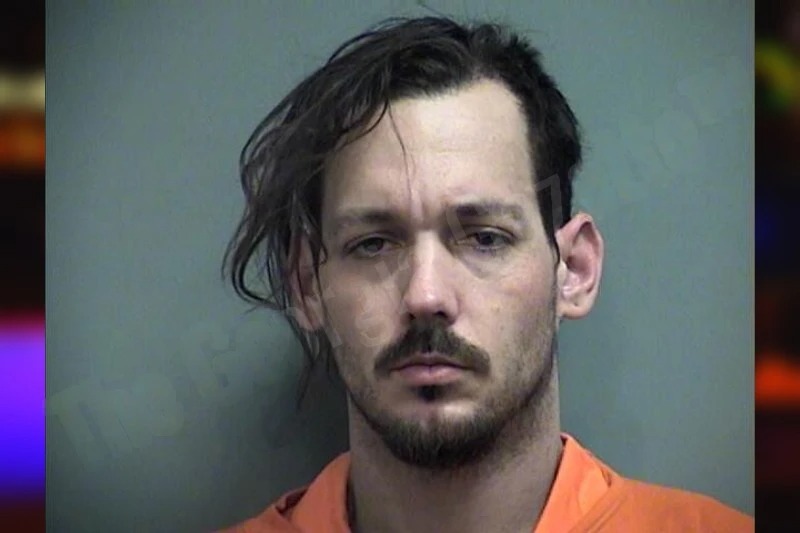 John Heath mugshot – Effingham County , Georgia John Heath mugshot