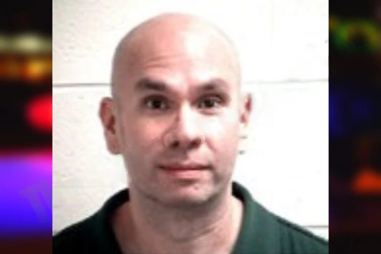 John Hodges mugshot – Henry County , Georgia John Hodges