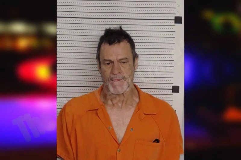 John Jenkins mugshot – Rockdale County , Georgia John Jenkins mugshot