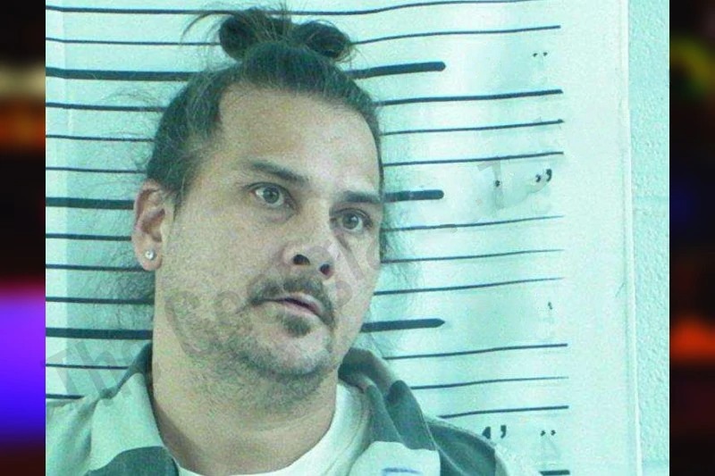 John Johnson Mugshots