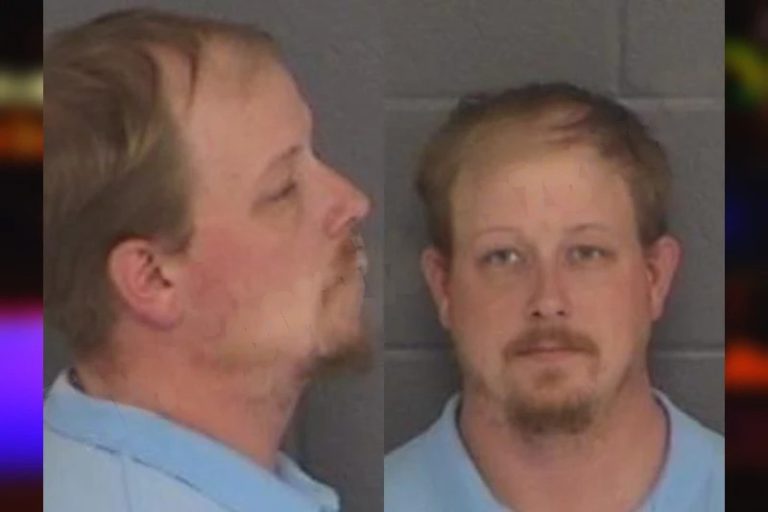John Kaminski mugshot – Barrow County , Georgia John Kaminski