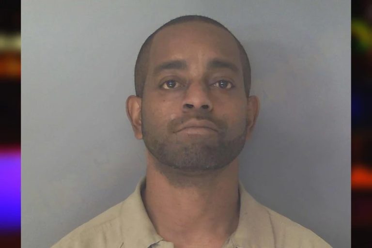 John Kelly mugshot – Douglas County , Georgia John Kelly