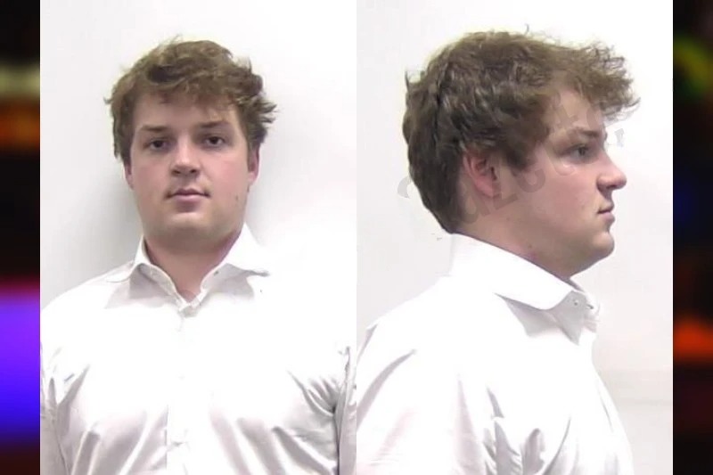 John Knox mugshot – Clarke County , Georgia John Knox mugshot