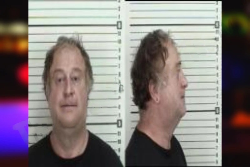 John Lindsey Mugshots