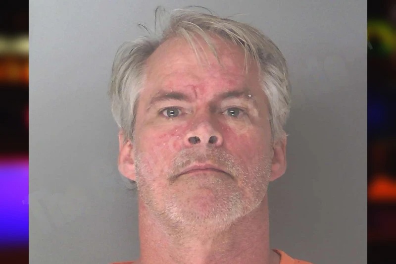 John Miller Mugshots