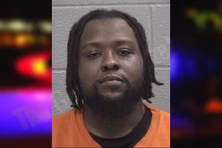 John Milton mugshot – Columbia County , Georgia John Milton