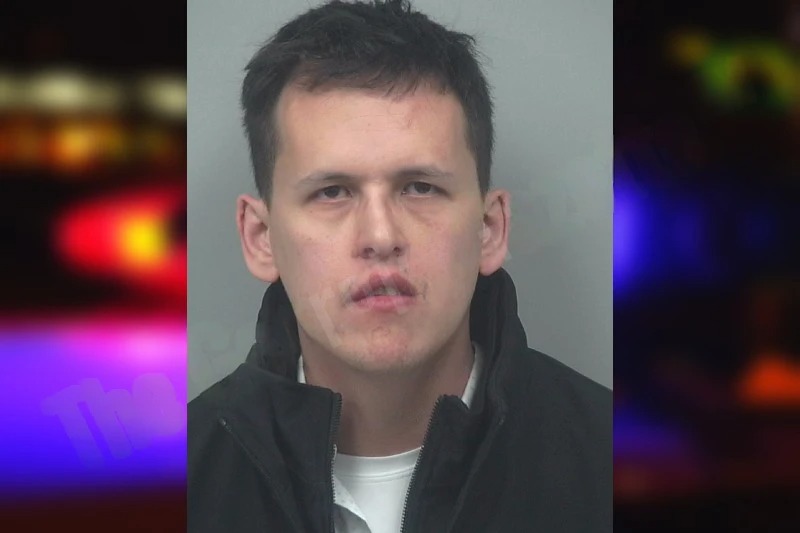 John Park mugshot – Gwinnett County , Georgia John Park mugshot