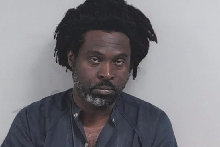 John Phillips mugshot – Lowndes County , Georgia John Phillips