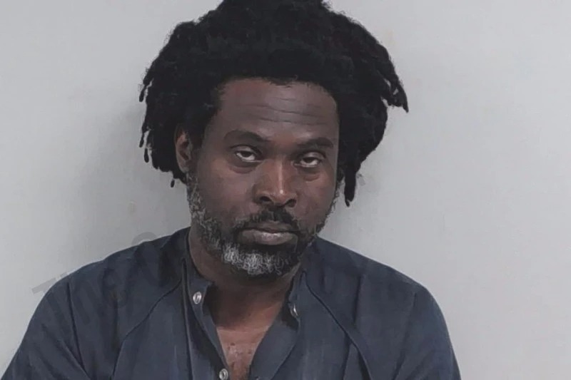 John Phillips Mugshots