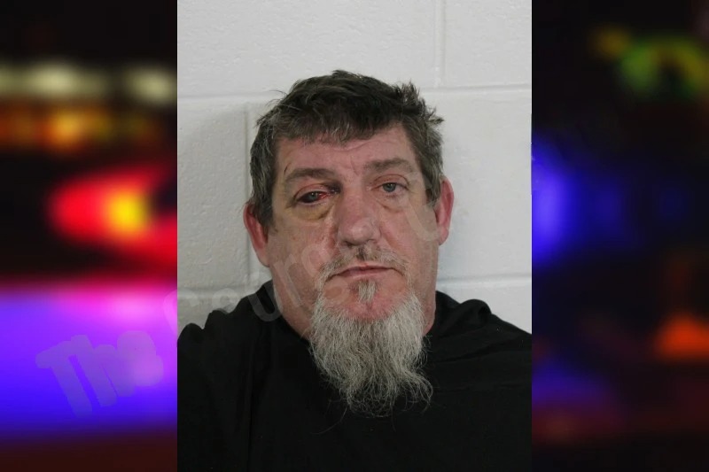 John Pope mugshot – Floyd County , Georgia John Pope mugshot