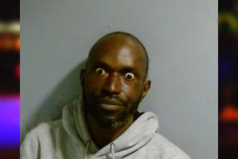 John Prince mugshot – Fulton County , Georgia John Prince