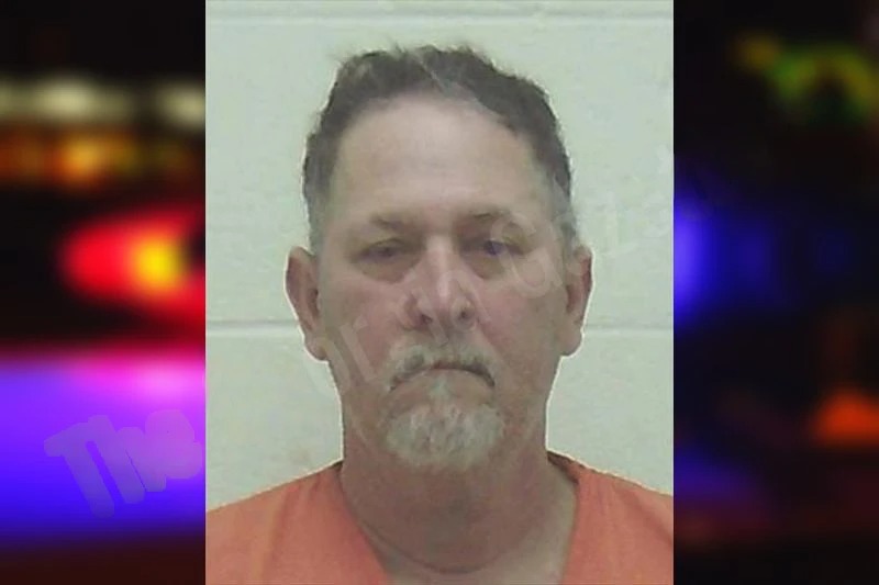 John Raburn mugshot – Worth County , Georgia John Raburn mugshot