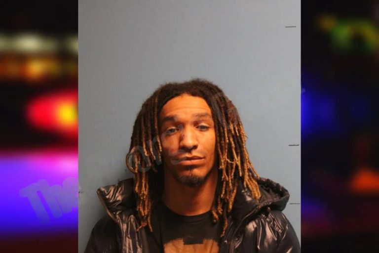 John Reddington mugshot – Monroe County , Georgia John Reddington