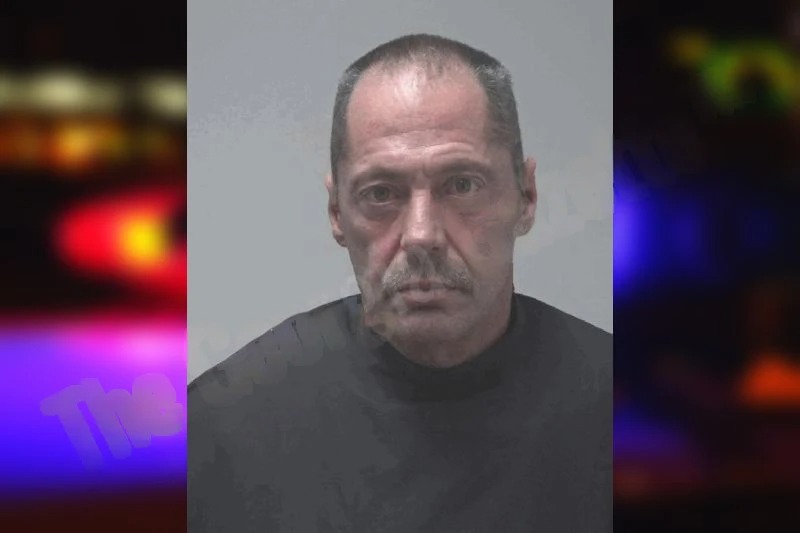 John Shuler mugshot – Coweta County , Georgia John Shuler mugshot