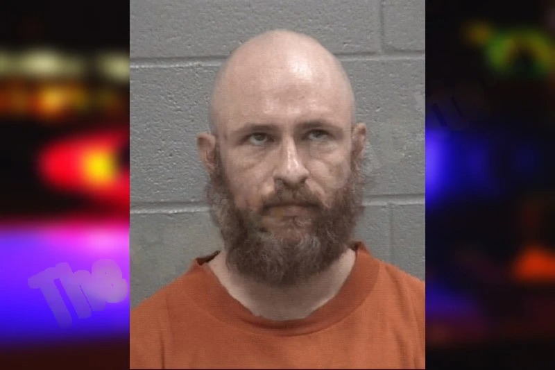 John Smilak Mugshots